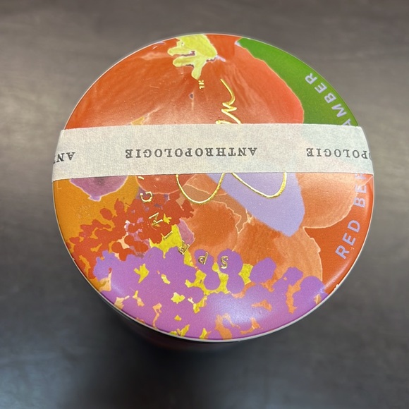 Anthropologie Candle - Picture 5 of 7